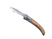 ★ Navaja Knife 