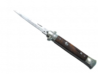 ★ Stiletto Knife 