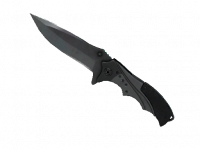 ★ Nomad Knife 