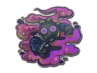 Howl Case - Best CS2 Skins & Items | farmskins.com