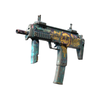 MP7 Just Smile