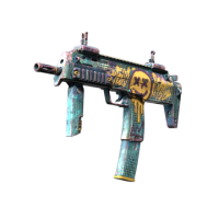 MP7 Just Smile