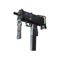 MAC-10 Light Box