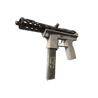 Tec-9 Slag