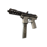 Tec-9 Slag