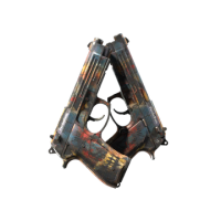 Dual Berettas Hideout